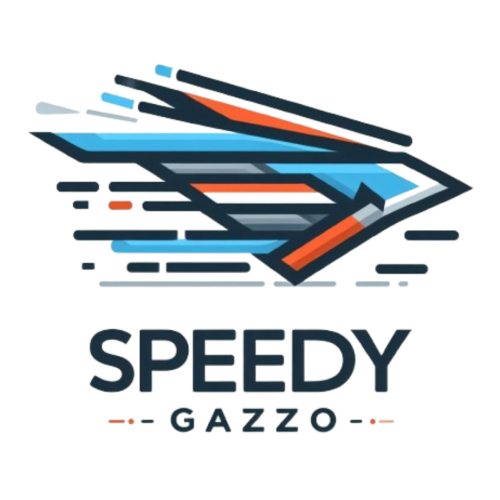 Speedy Gazzo
